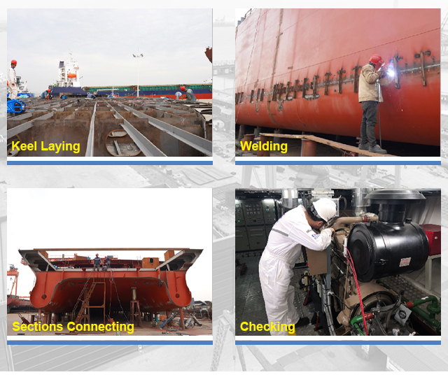 06.Shipyard real show-2 06. Telakan todellinen show-2