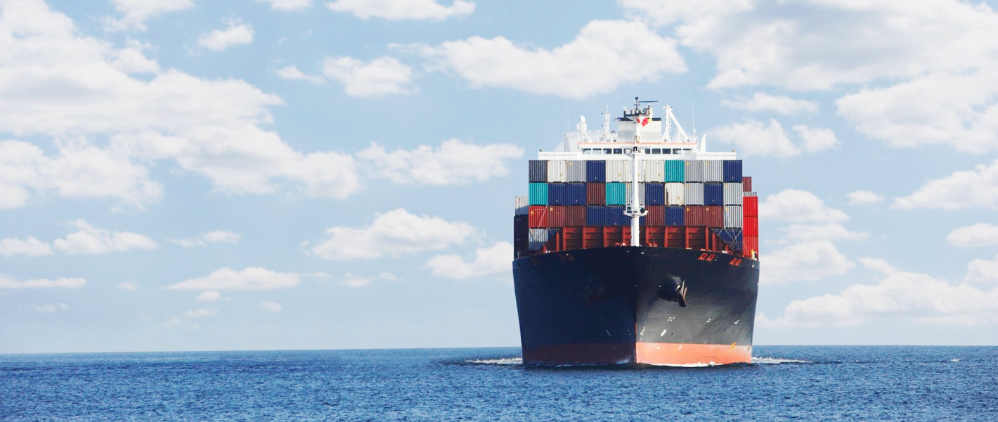 Pienet ja keskikokoiset konttialukset.1