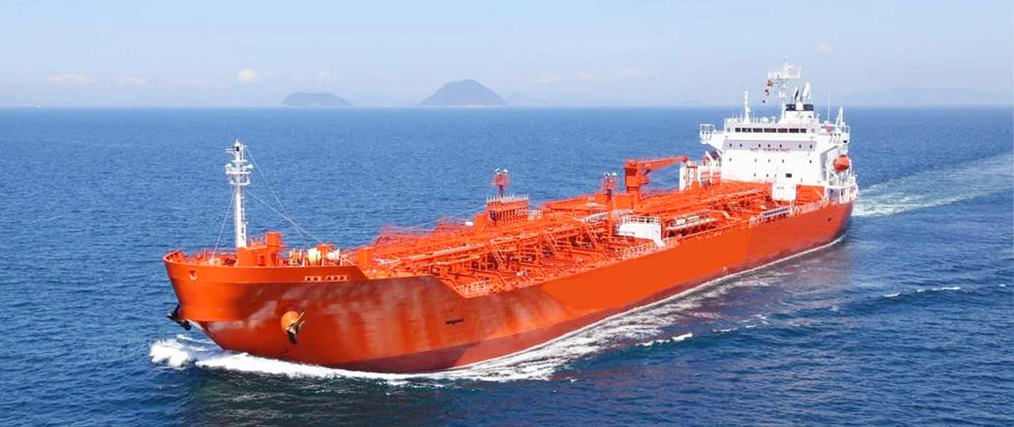 Öljysäiliöalusten rooli maailmanlaajuisissa energian toimitusketjuissa