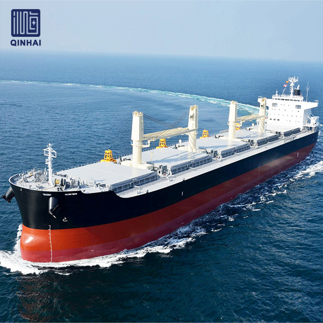 Marine 20000 Tons Transportation Bulk Carrier