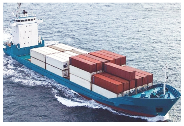 集装箱船2023_02