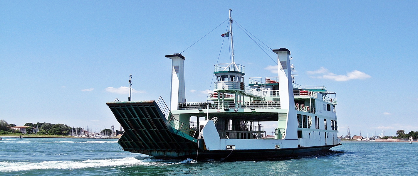 LCT-proomien edut ja sovellukset rahtikuljetuksessa