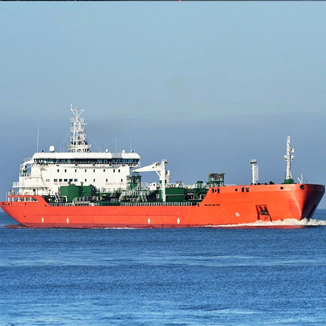 Paljonko öljytankkeri maksaa?