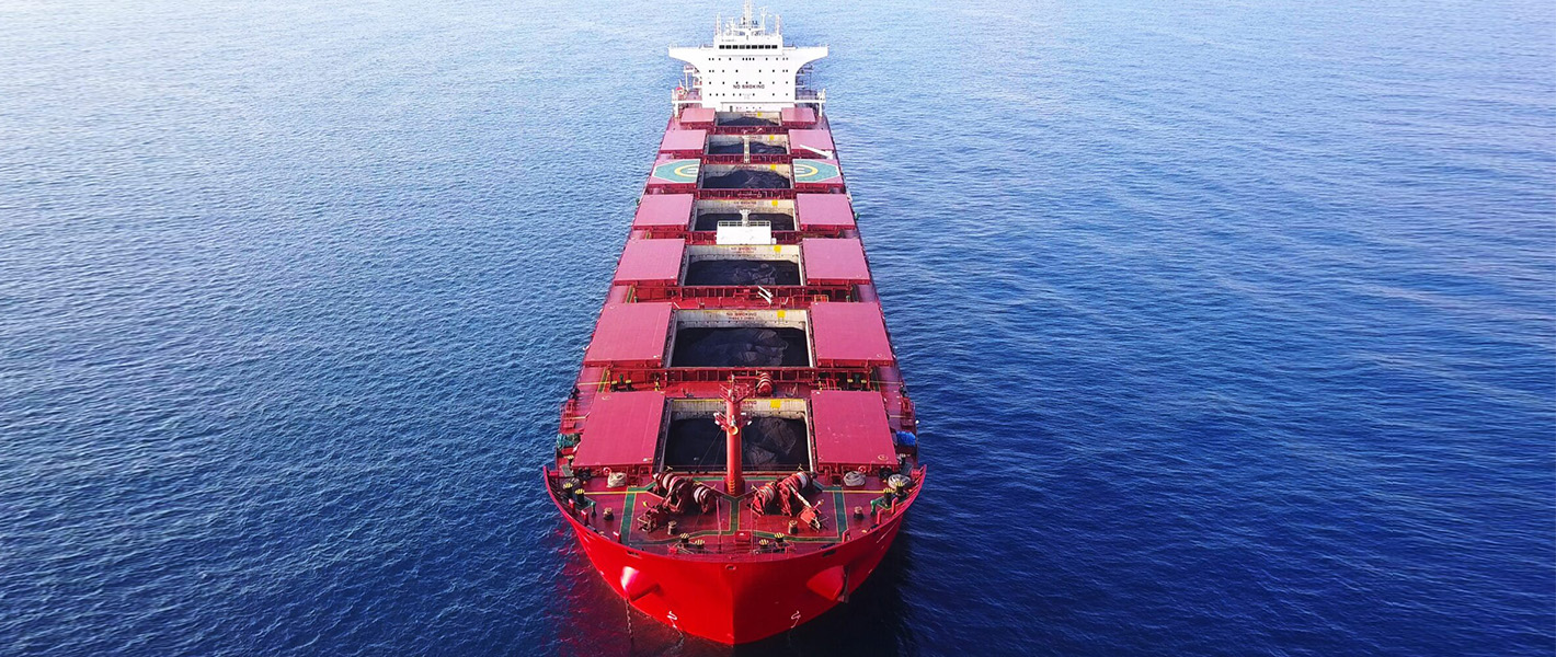 Energiansäästö- ja päästöjenvähennystekniikat ja -toimenpiteet irtolastialuksille