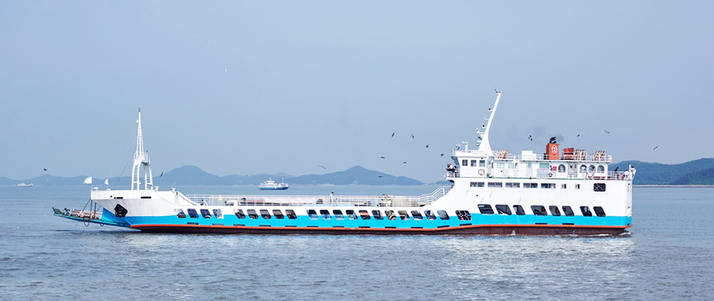 Kuinka valita oikea LCT-proomu rahtikuljetustarpeisiisi