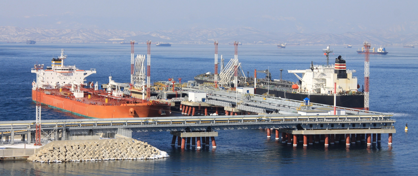 &Ouml;ljytankkereiden rooli