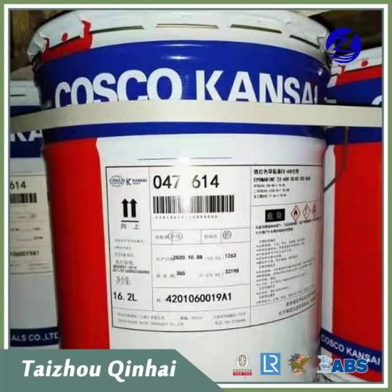 Meri- ja offshore-pinnoitus;Meri- ja offshore-pinnoitus;korkealuokkainen polyamidikovettuva puhdas epoksipinnoite upotettuihin alueisiin.