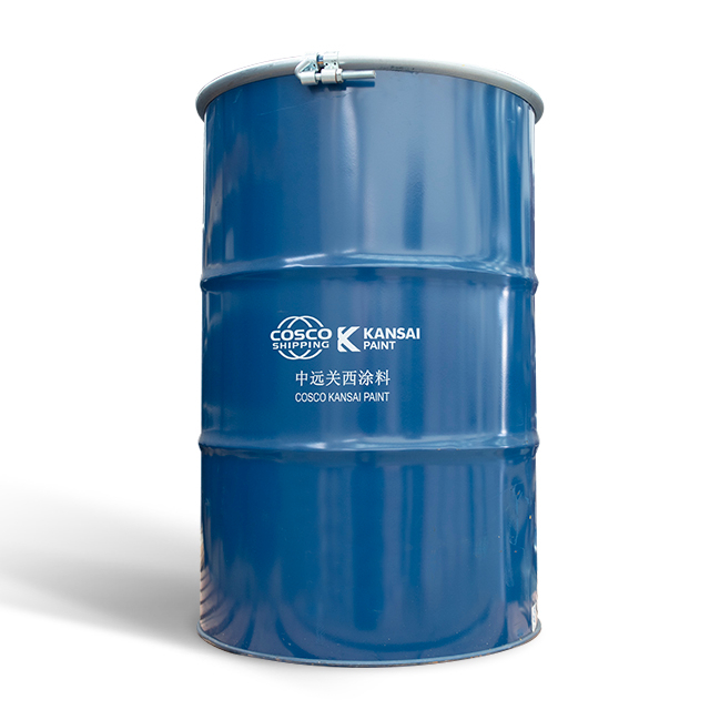 Offshore-pinnoitteet