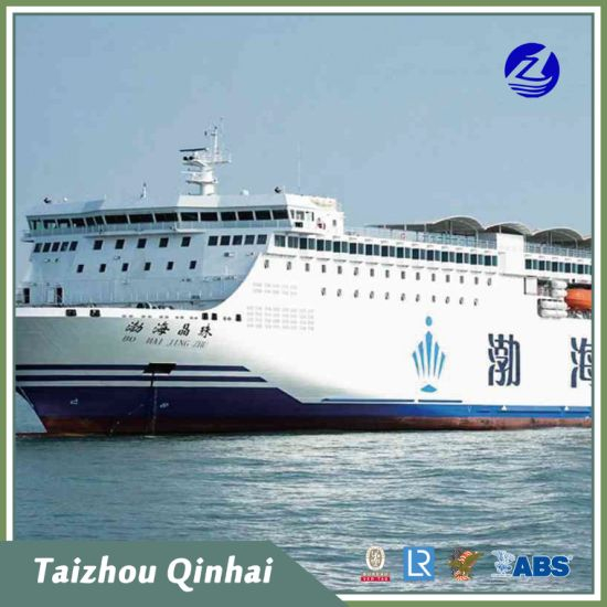 Meripinnoite Water Ballat -säiliölle.Rakenna polyamidiepoksibitumipinnoite Veneen pinnoite;laivan pohja- ja alavesirakennetta varten