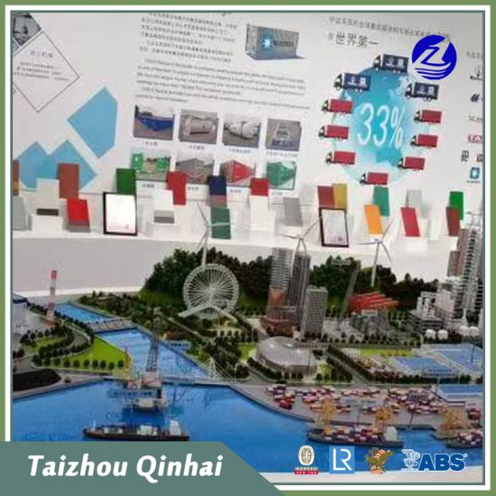 Meri- ja offshore-pinnoitus;korkean rakenteen hankausta ja korroosiota estävä pohjamaali.