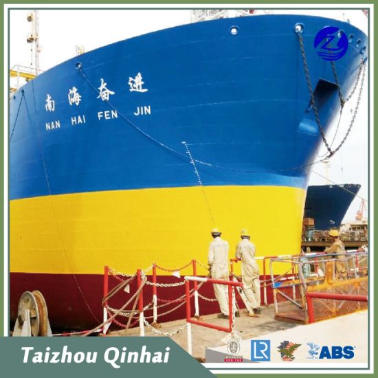 Meri- ja offshore-pinnoitus;Marine Container Coating;Korkeakiiltoinen kestävä polyuretaanipinta.altistuville pinnoille ei-upottavilla alueilla.