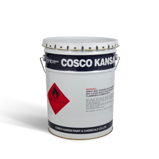 Marine Coatings
