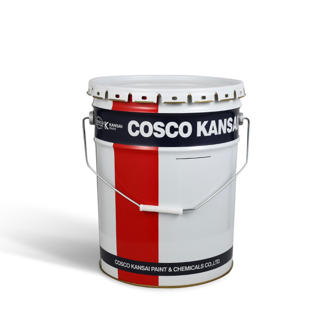Marine Coatings