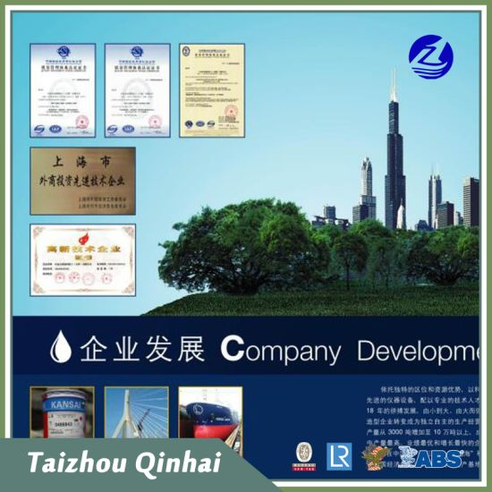 Marine pinnoite;galvanoitujen teräs- tai kevytmetallipintojen suojaamiseen.Erinomainen tarttuvuus kevytmetalliin