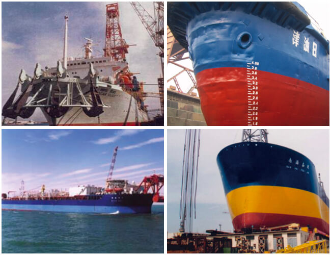 Tapaus öljy- ja maakaasuskomission