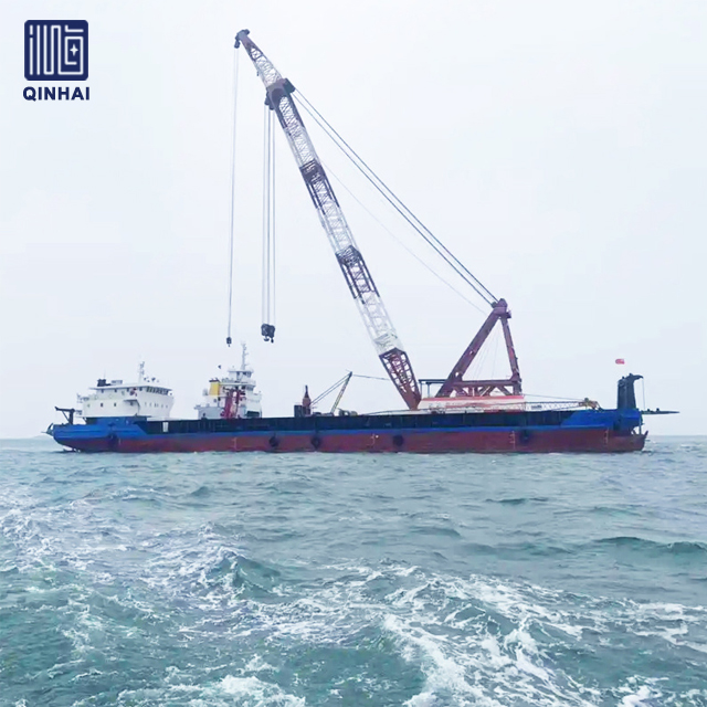 LCT DWT vs kannen kuormitus: mikä on ero?